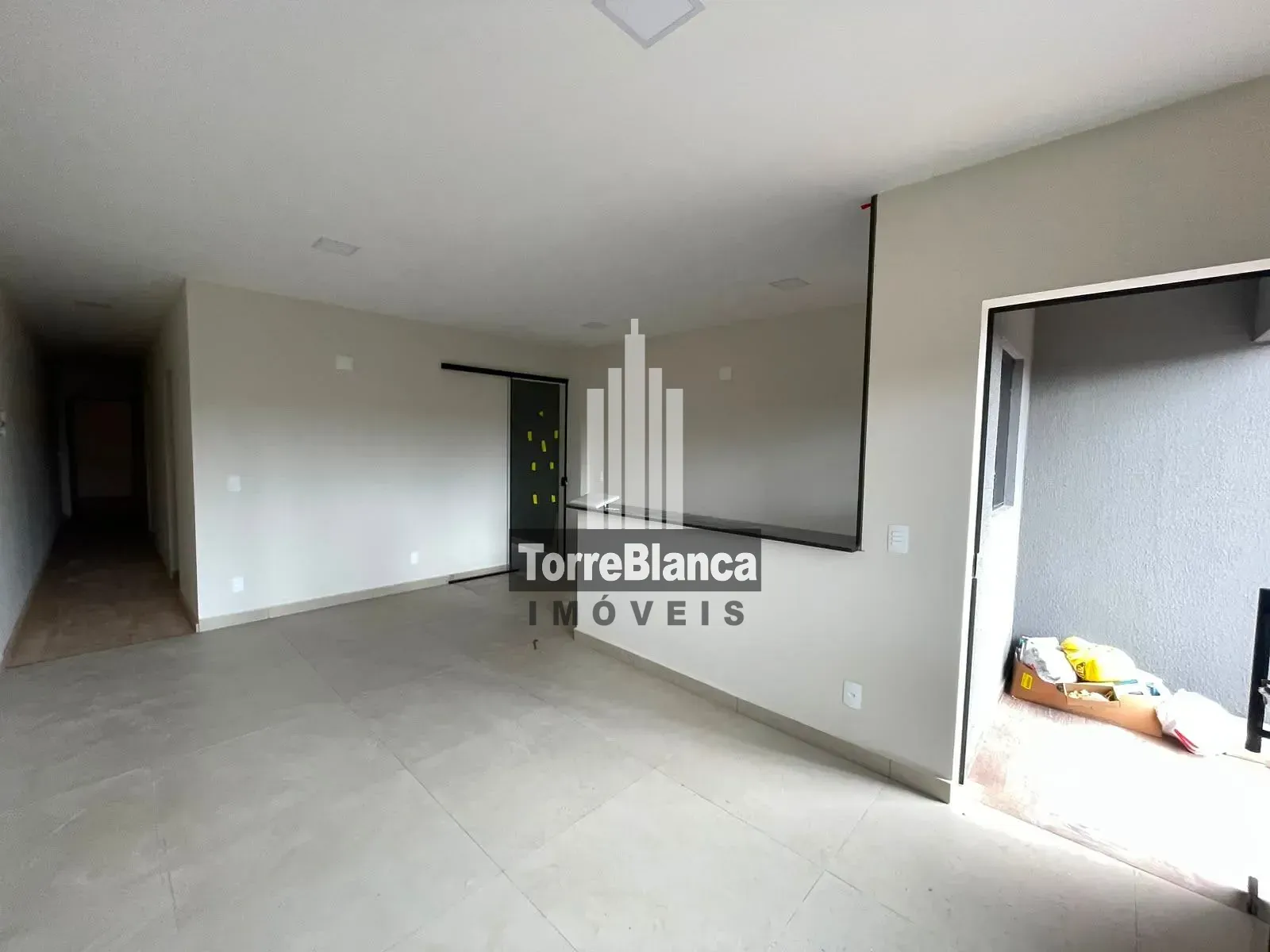 Sobrado, 3 quartos, 120 m² - Foto 3