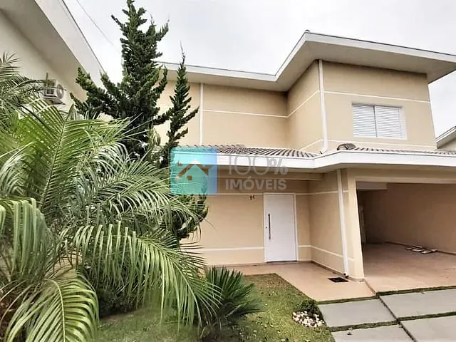 Sobrado com 473m² 3 quartos e 4 banheiros, à venda, no bairro Urbanova em São José dos Campos