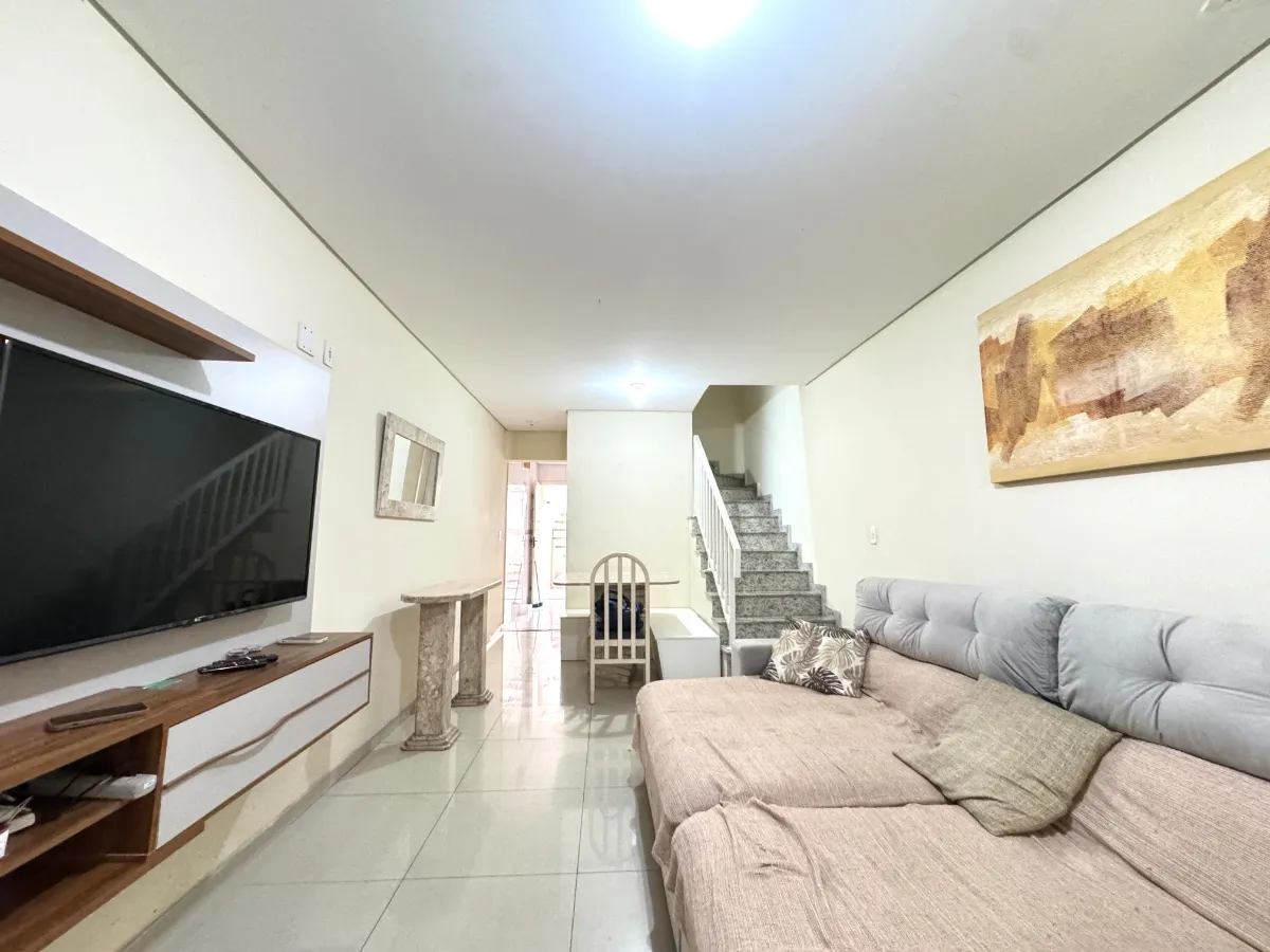 Sobrado para venda em Sapopemba com 3 quartos, sendo 3 suítes, 90m²