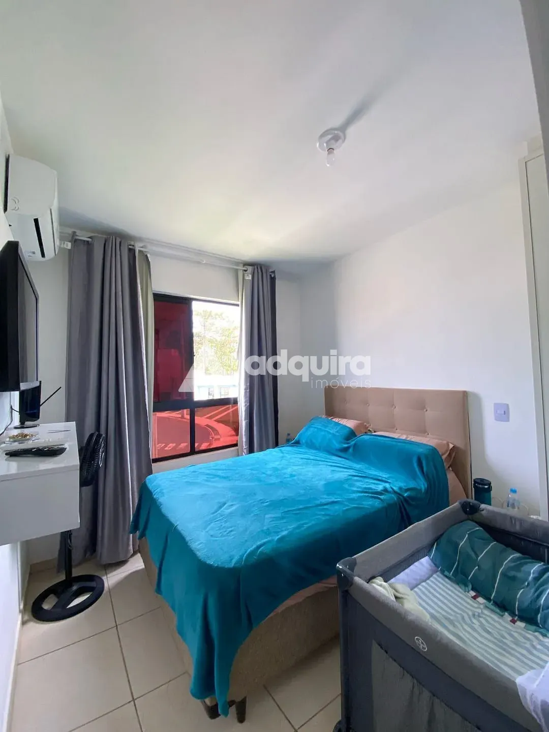Sobrado, 2 quartos, 61 m² - Foto 8