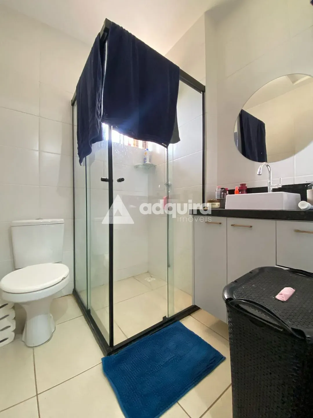 Sobrado, 2 quartos, 61 m² - Foto 7