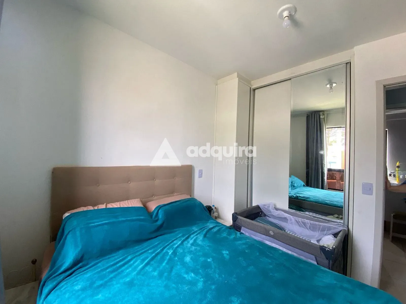 Sobrado, 2 quartos, 61 m² - Foto 9