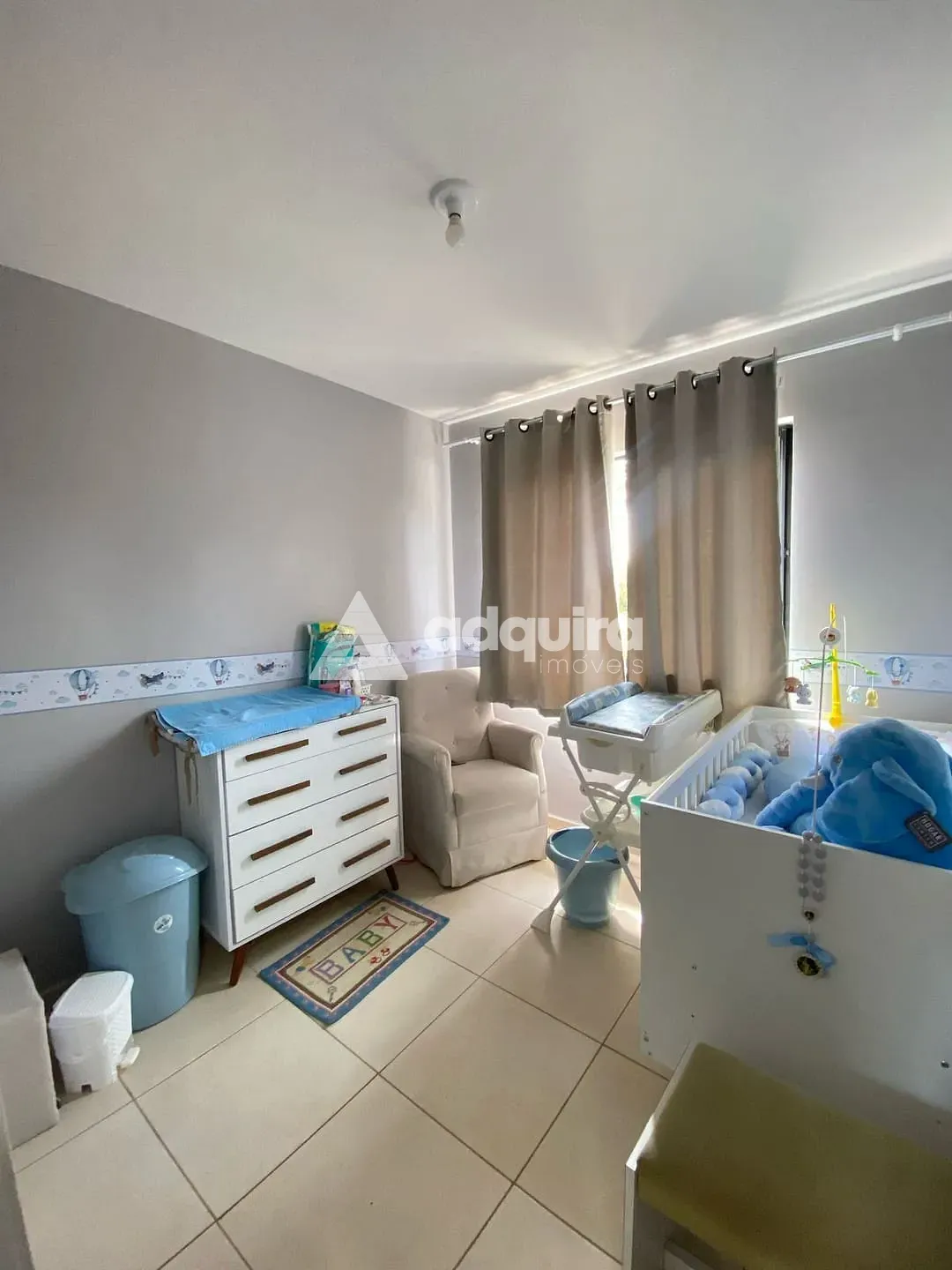 Sobrado, 2 quartos, 61 m² - Foto 6