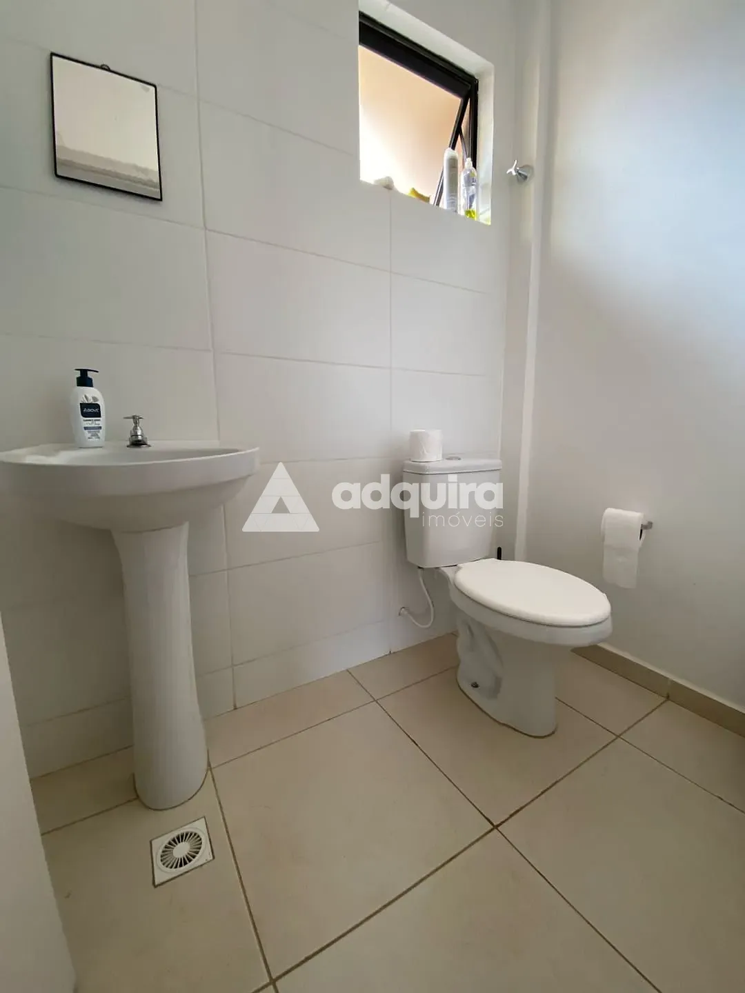 Sobrado, 2 quartos, 61 m² - Foto 5