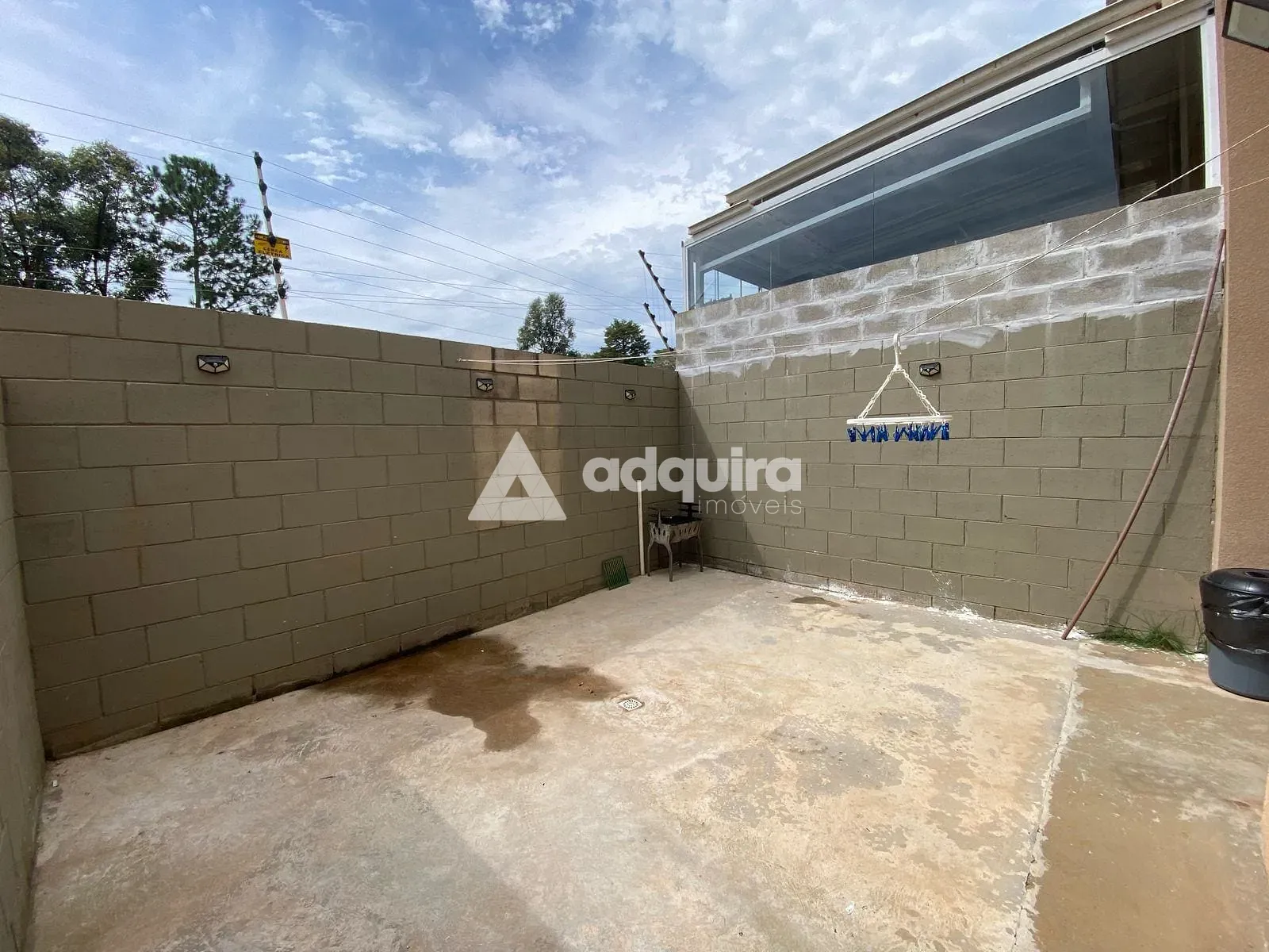 Sobrado, 2 quartos, 61 m² - Foto 10