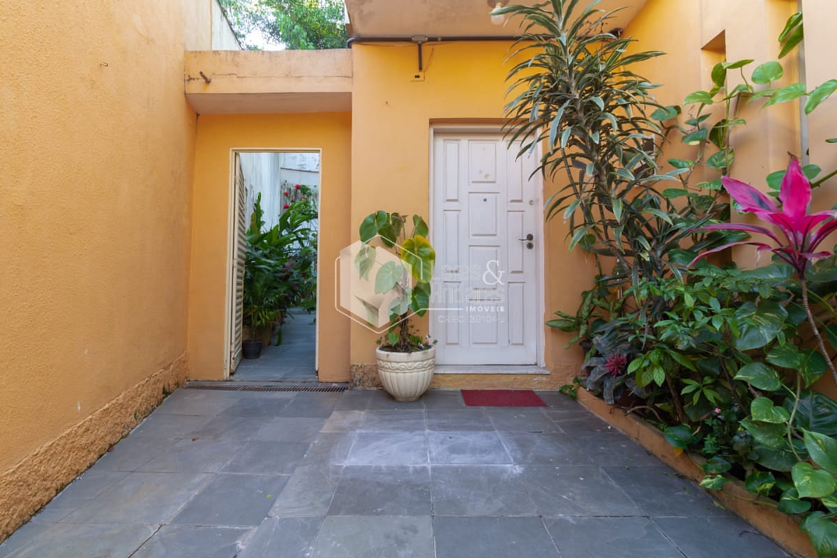 Sobrado, 3 quartos, 168 m² - Foto 20