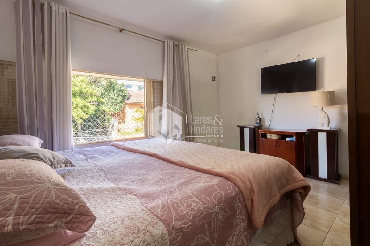 Sobrado, 3 quartos, 168 m² - Foto 9