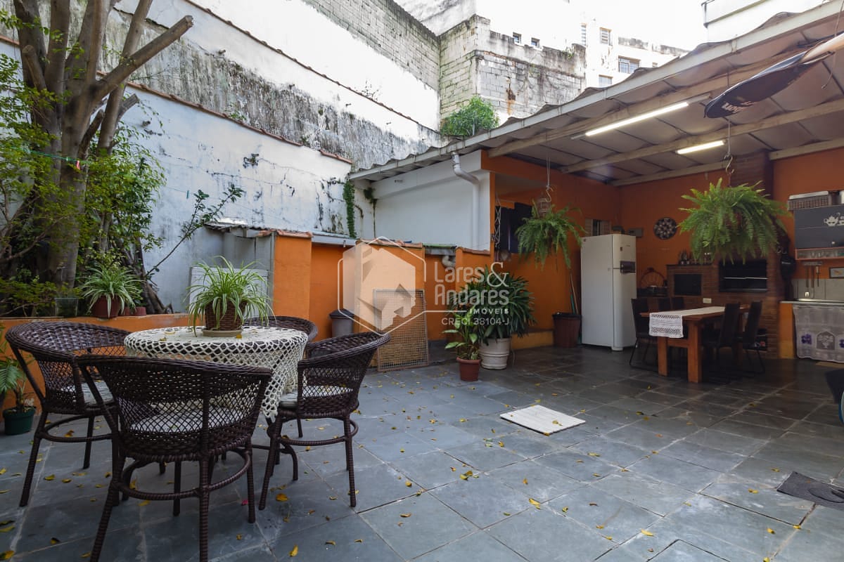 Sobrado, 3 quartos, 168 m² - Foto 18