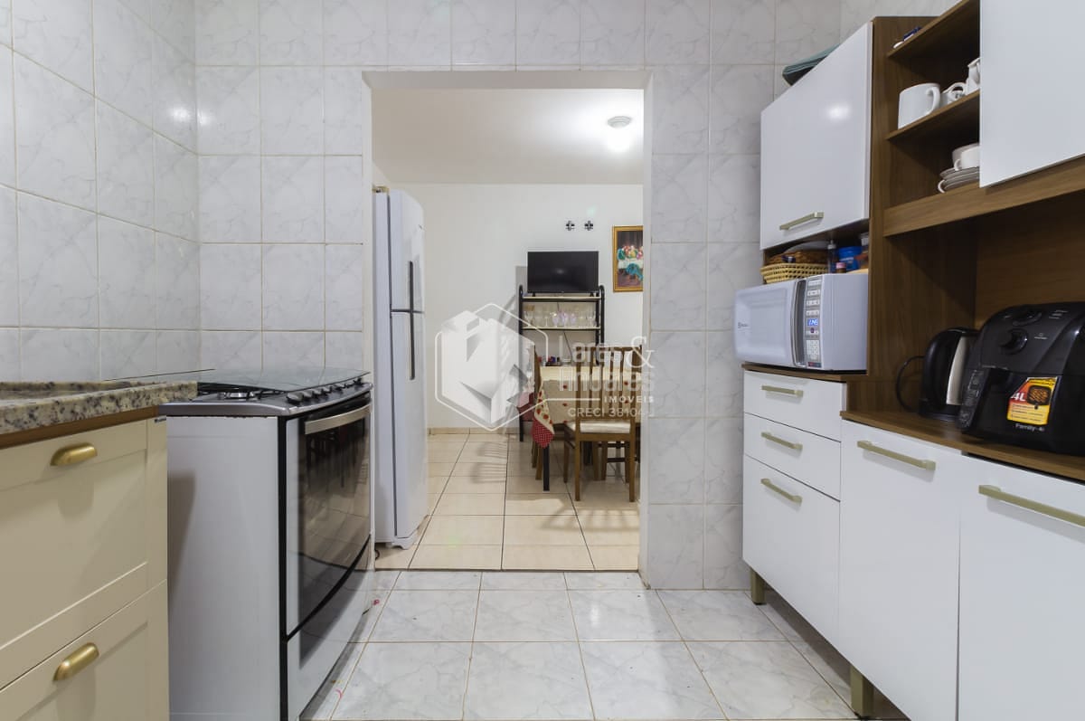 Sobrado, 3 quartos, 168 m² - Foto 6