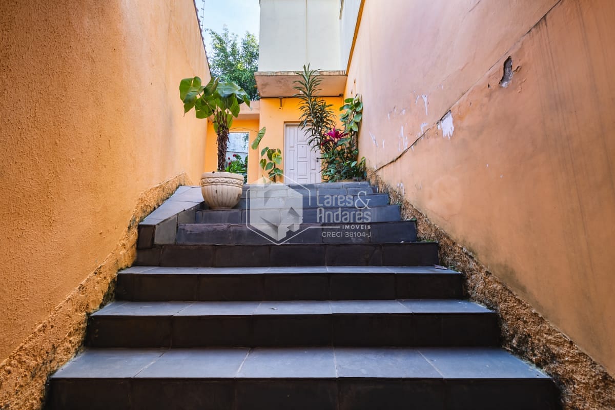 Sobrado, 3 quartos, 168 m² - Foto 21