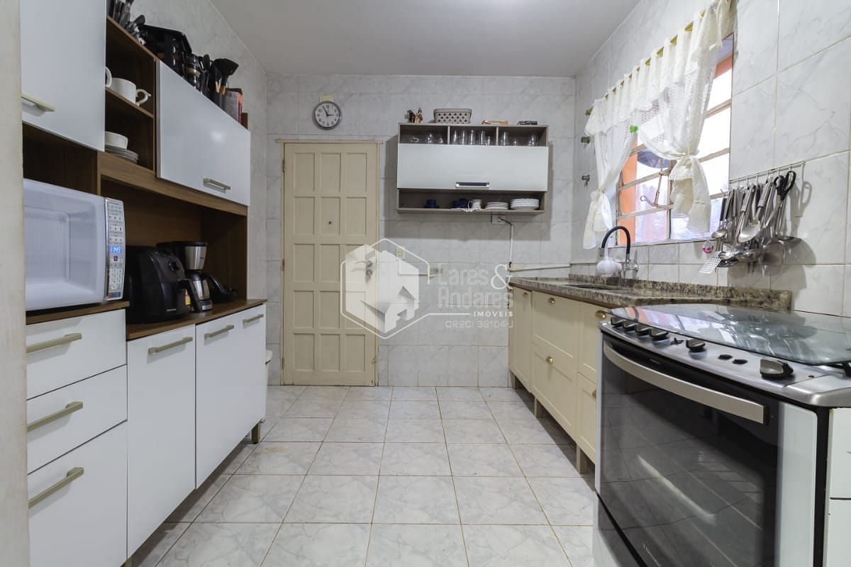 Sobrado, 3 quartos, 168 m² - Foto 5