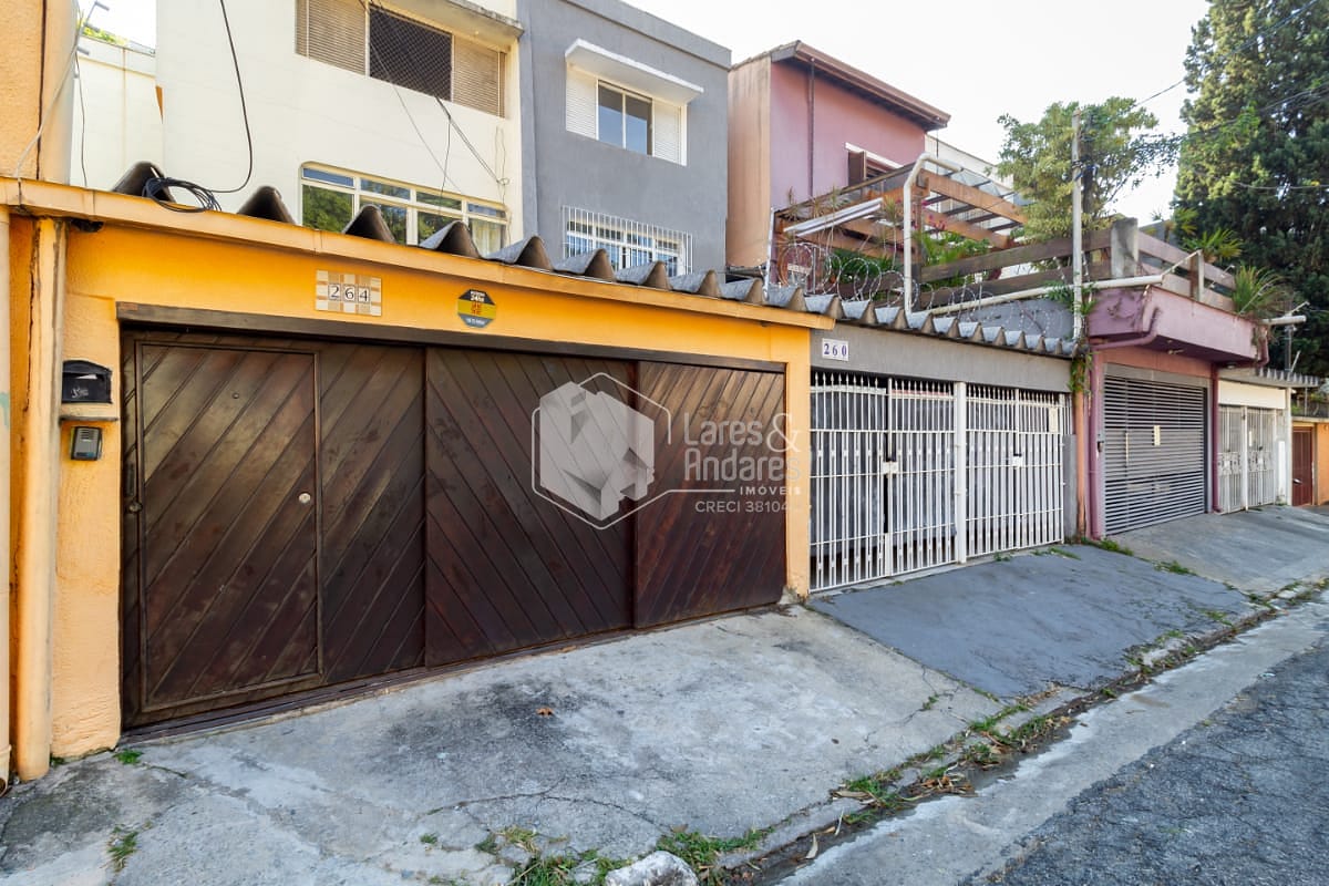 Sobrado, 3 quartos, 168 m² - Foto 22