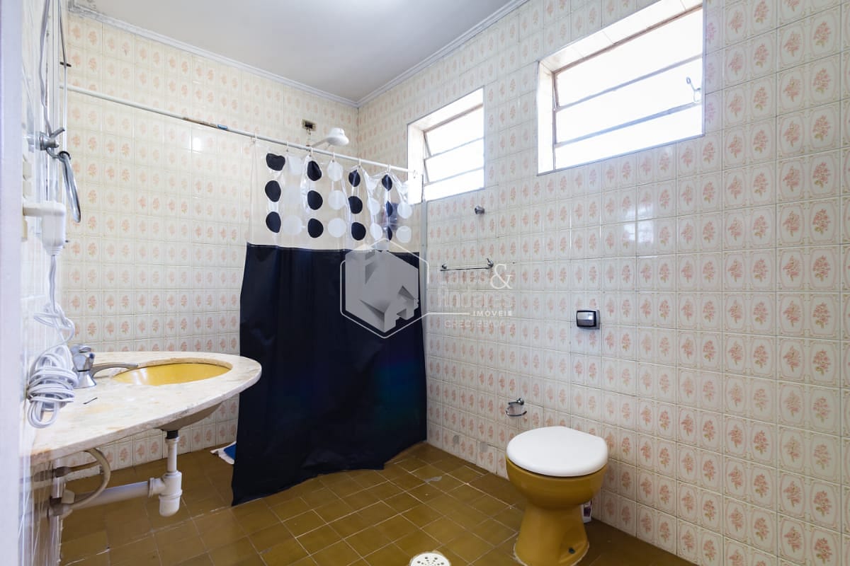 Sobrado, 3 quartos, 168 m² - Foto 15