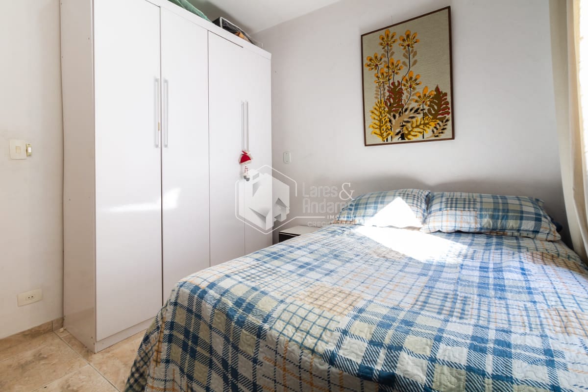 Sobrado, 3 quartos, 168 m² - Foto 12