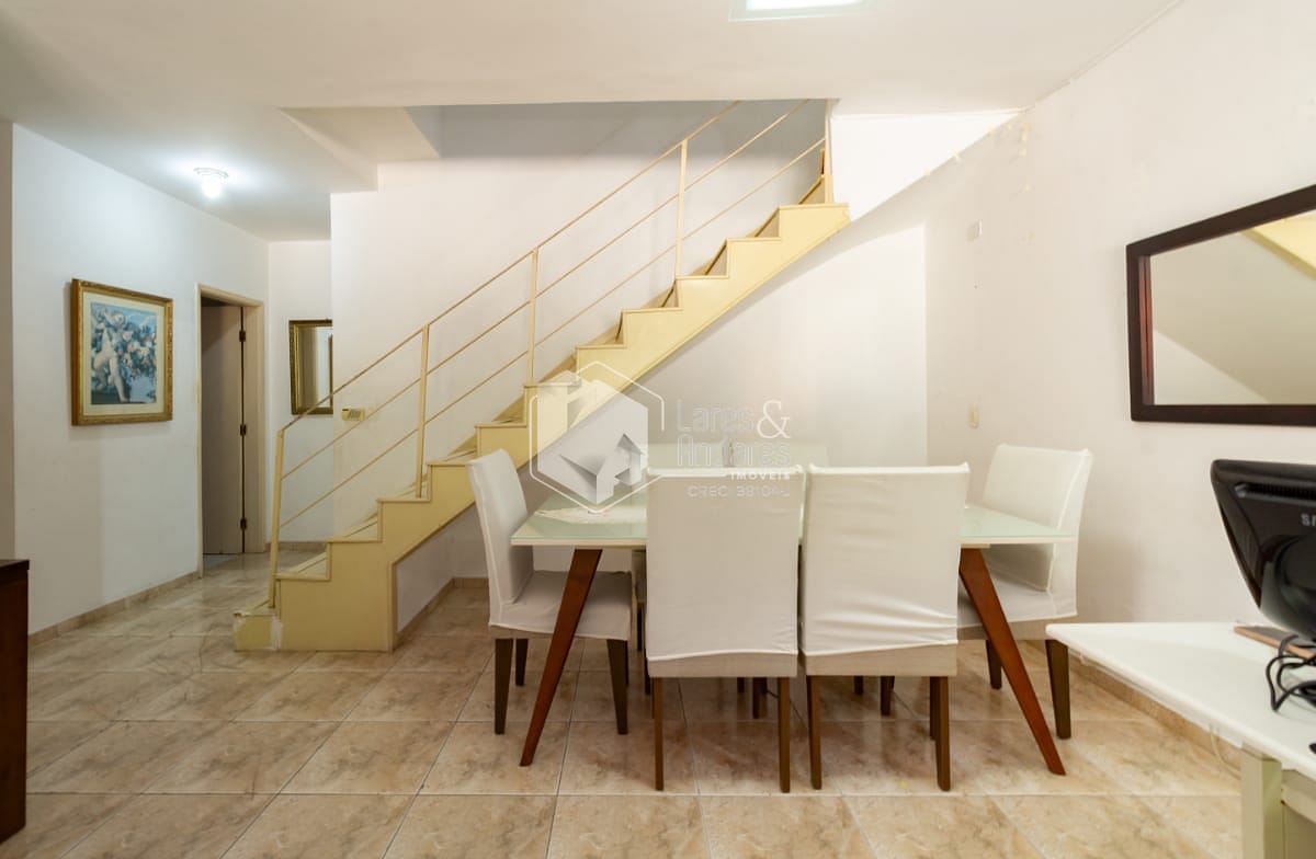 Sobrado, 3 quartos, 168 m² - Foto 4