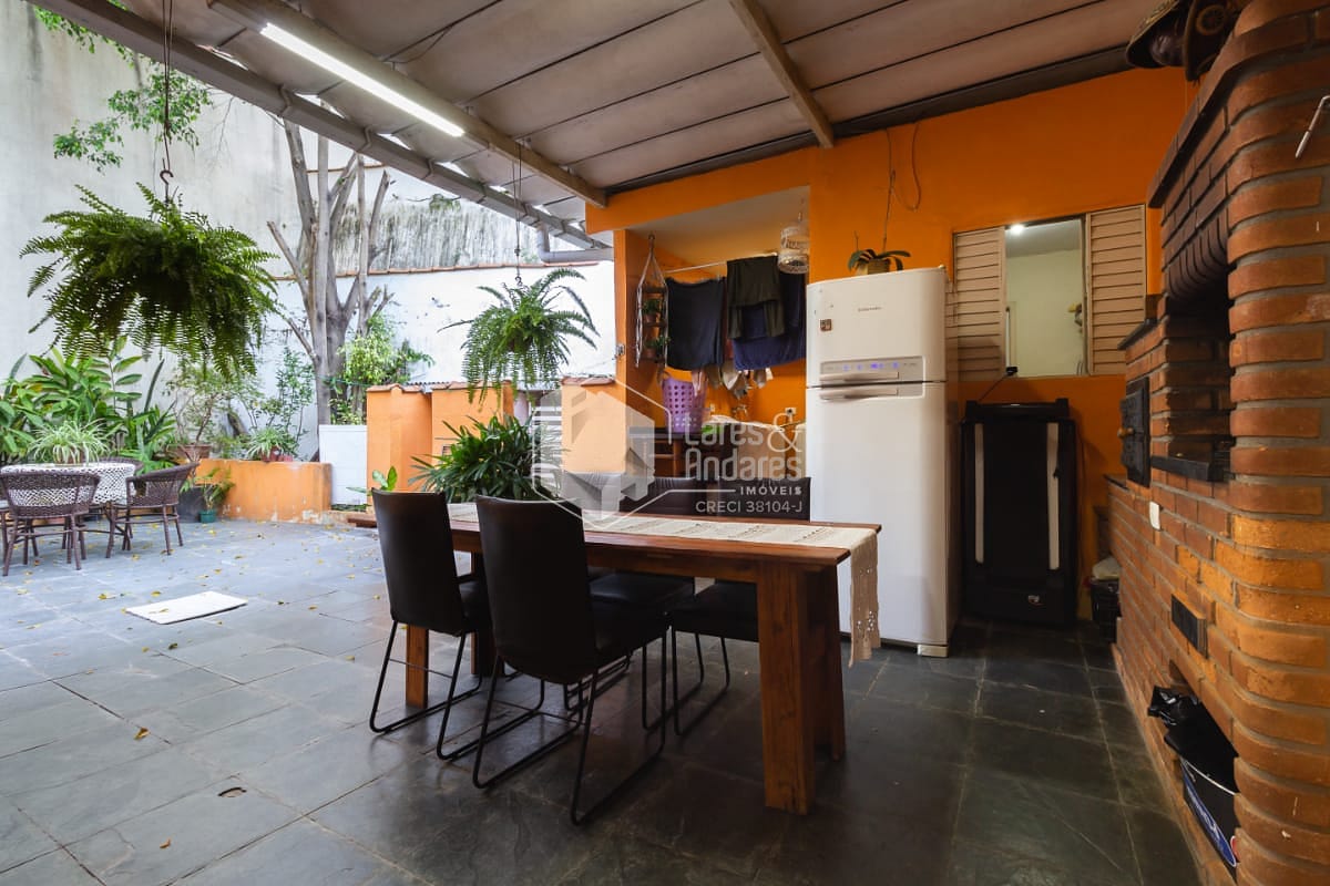 Sobrado, 3 quartos, 168 m² - Foto 17