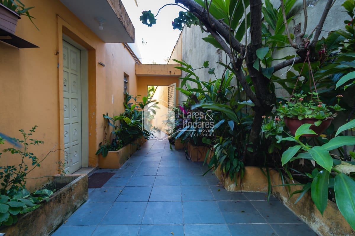 Sobrado, 3 quartos, 168 m² - Foto 19