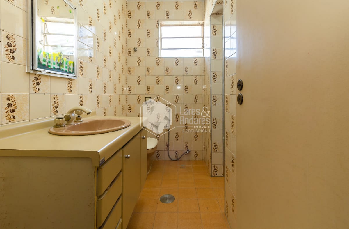 Sobrado, 3 quartos, 168 m² - Foto 13