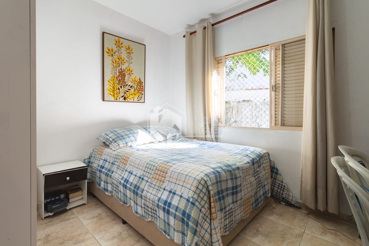 Sobrado, 3 quartos, 168 m² - Foto 11