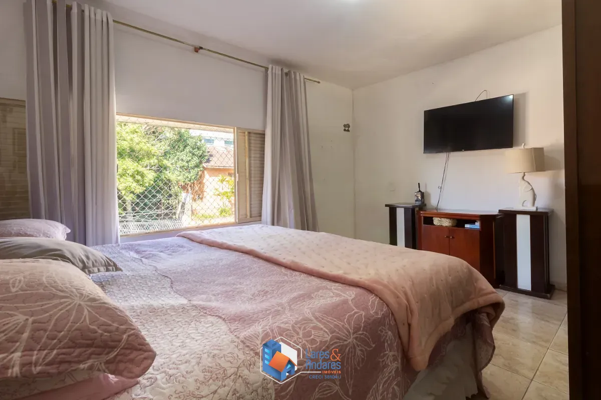 Sobrado, 3 quartos, 168 m² - Foto 9