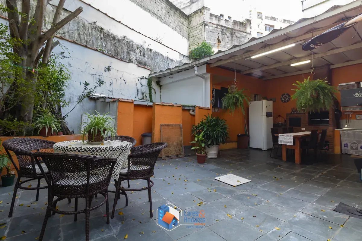 Sobrado, 3 quartos, 168 m² - Foto 18