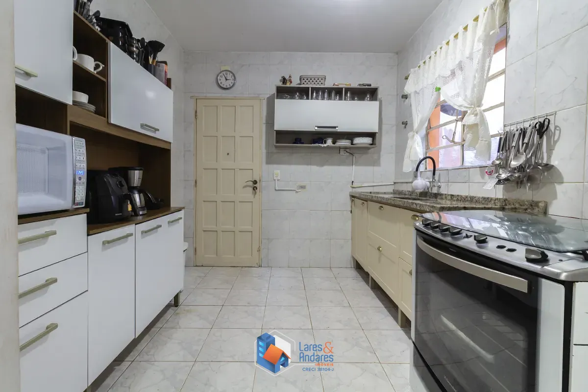 Sobrado, 3 quartos, 168 m² - Foto 5