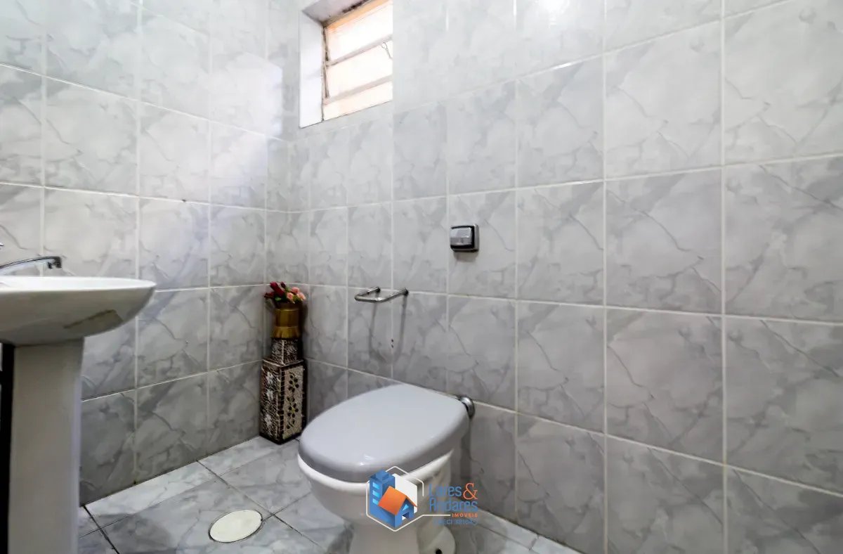 Sobrado, 3 quartos, 168 m² - Foto 8