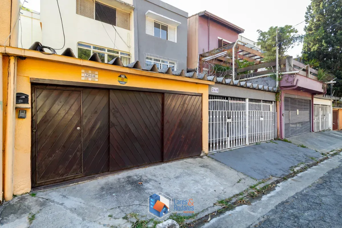 Sobrado, 3 quartos, 168 m² - Foto 22