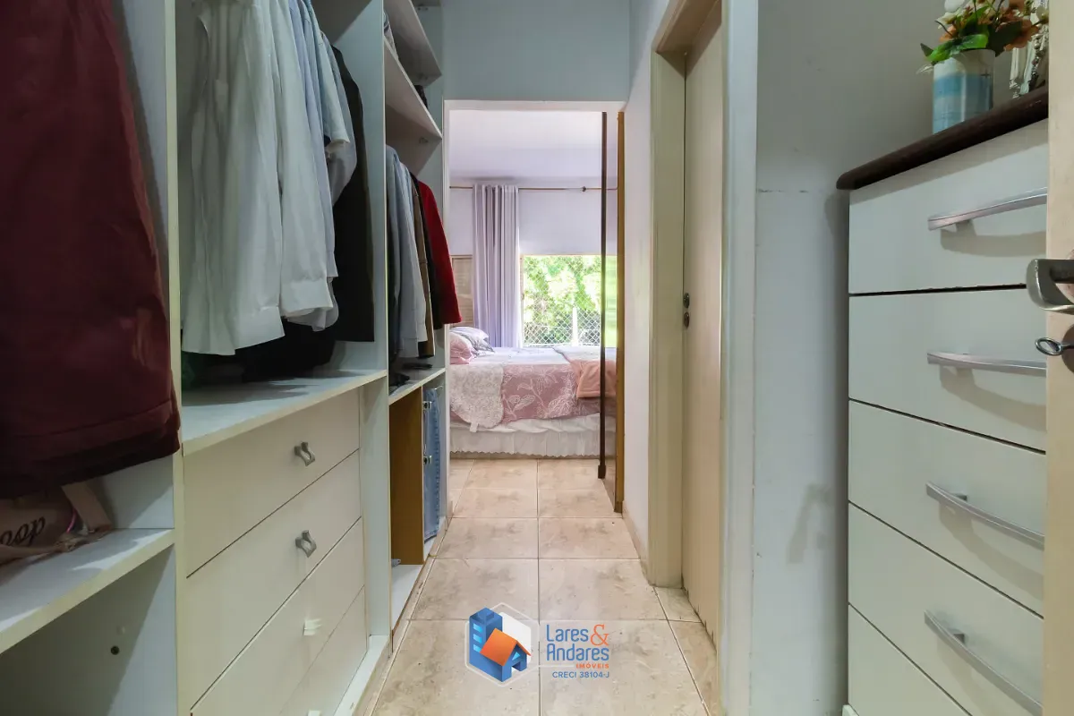 Sobrado, 3 quartos, 168 m² - Foto 10