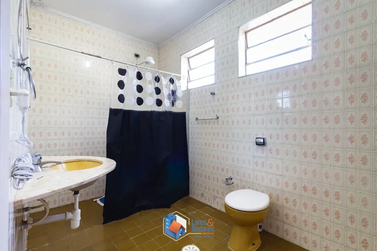 Sobrado, 3 quartos, 168 m² - Foto 15