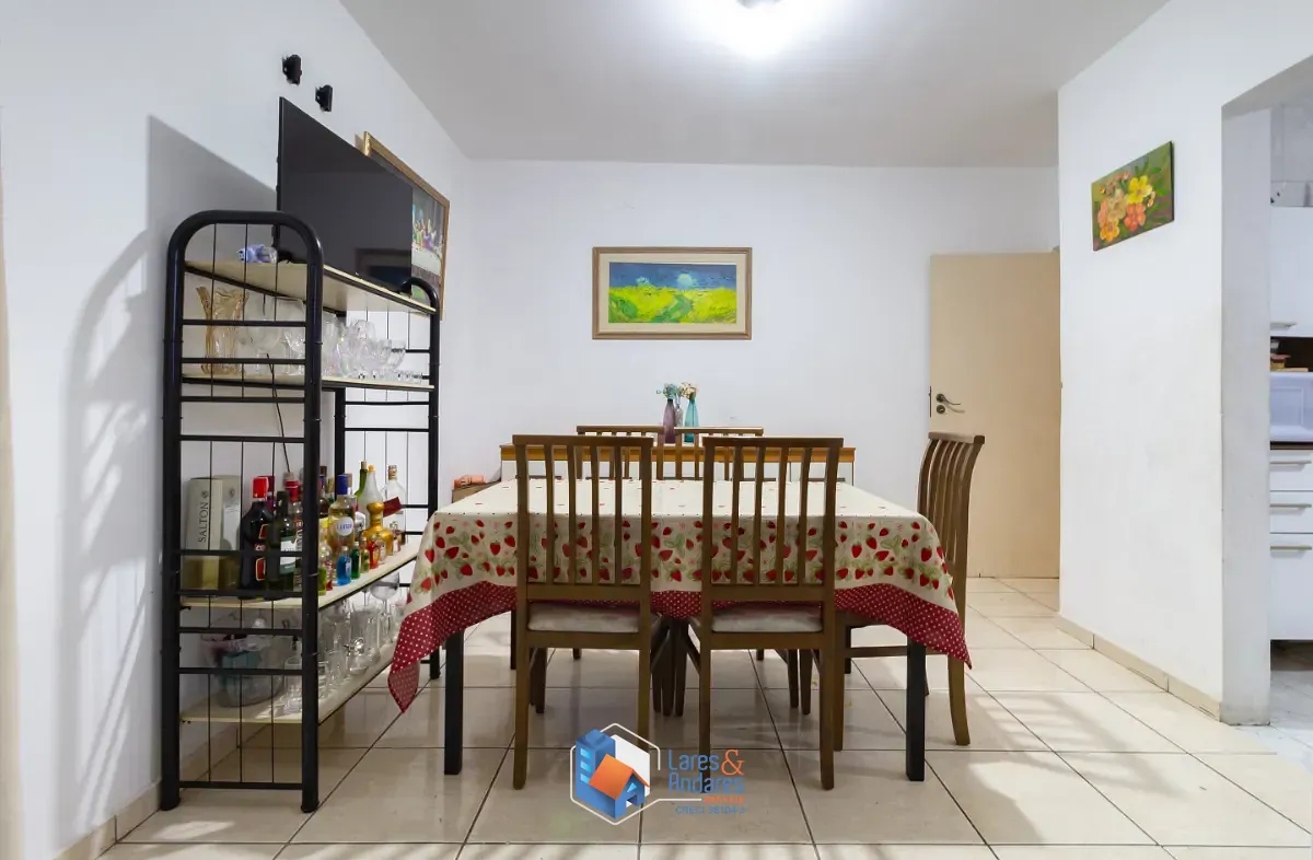 Sobrado, 3 quartos, 168 m² - Foto 7
