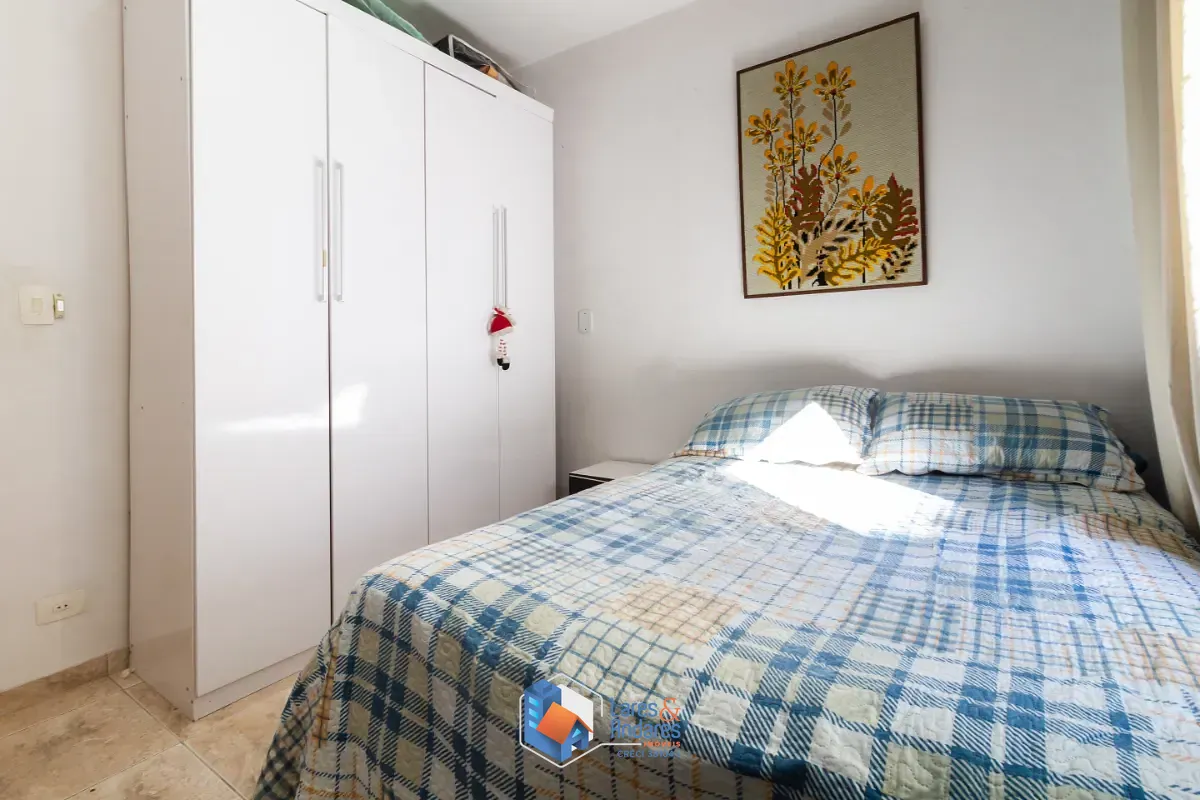 Sobrado, 3 quartos, 168 m² - Foto 12
