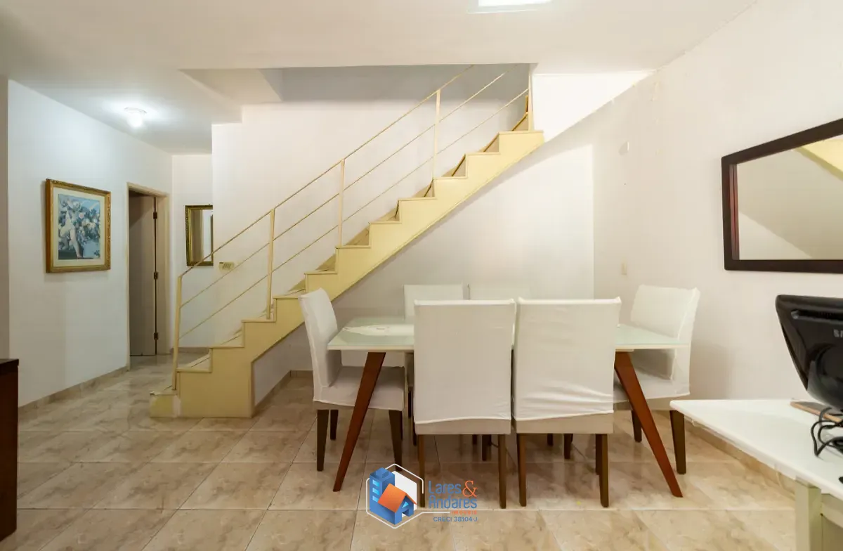 Sobrado, 3 quartos, 168 m² - Foto 4