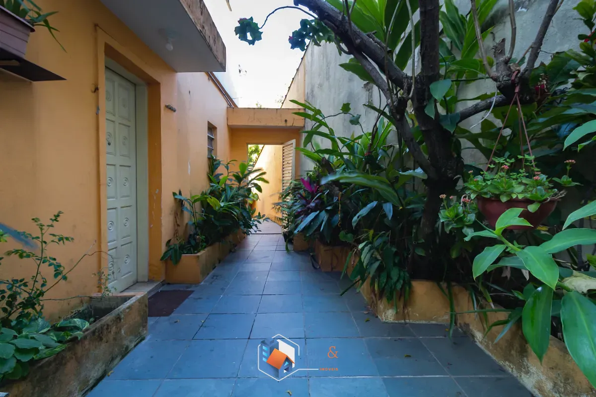 Sobrado, 3 quartos, 168 m² - Foto 19