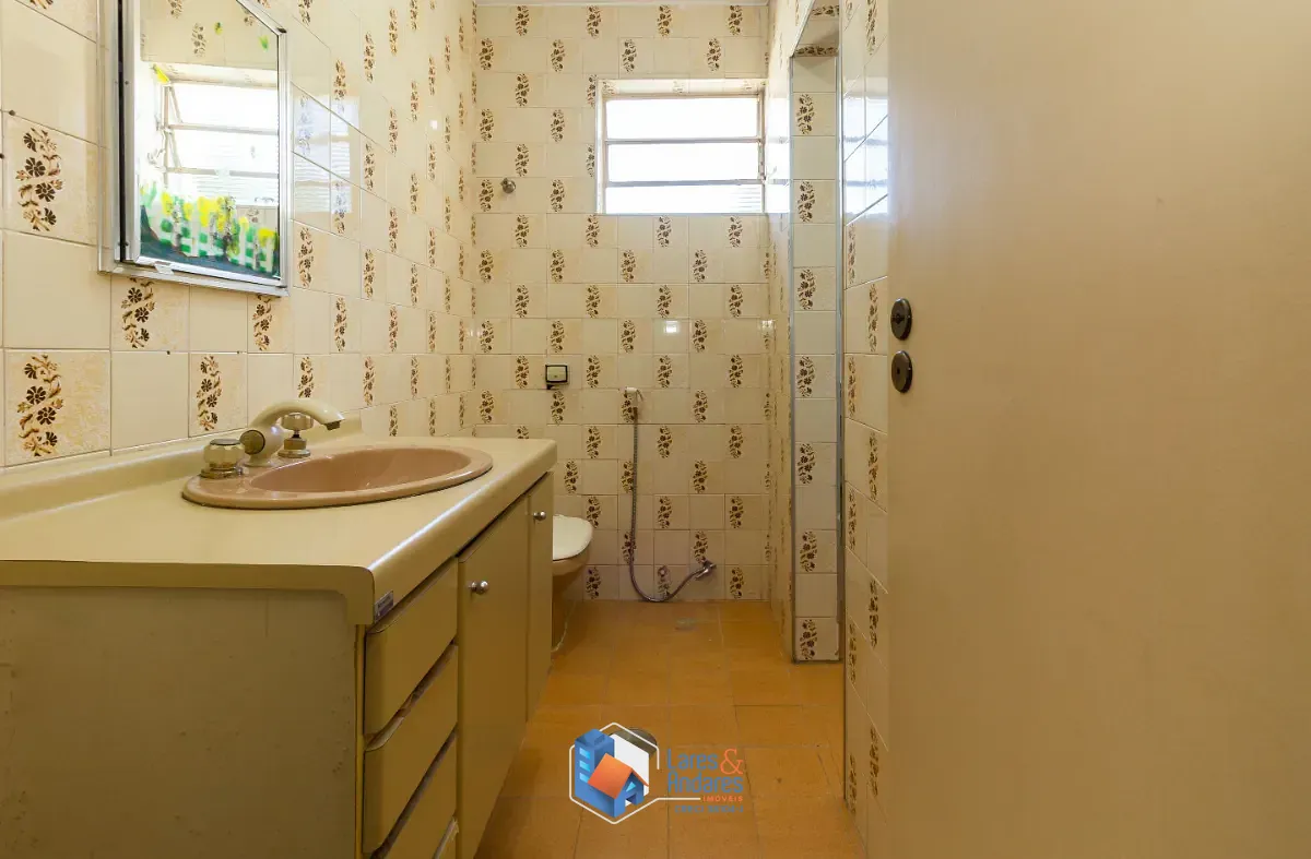 Sobrado, 3 quartos, 168 m² - Foto 13