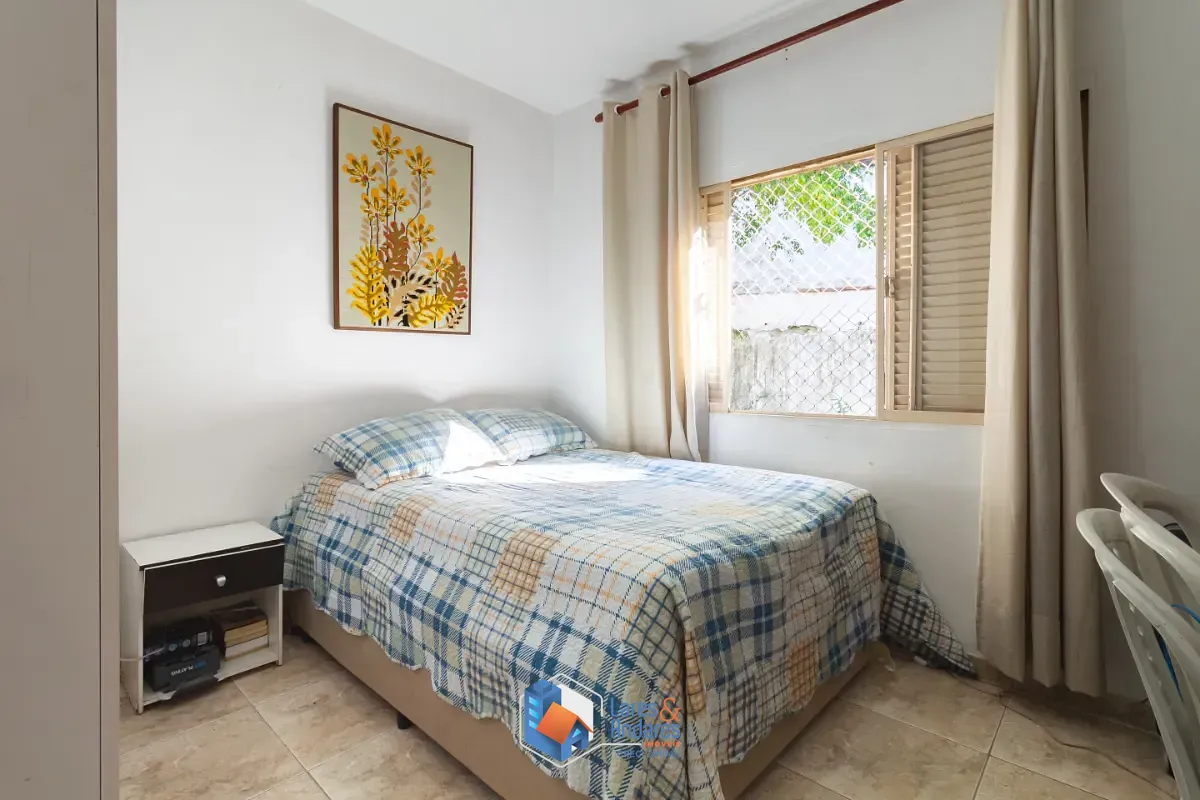 Sobrado, 3 quartos, 168 m² - Foto 11