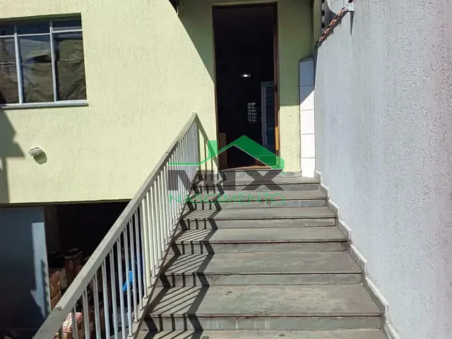 Sobrado com 300m² 4 quartos e 6 banheiros, à venda, no bairro Taboão em São Bernardo do Campo