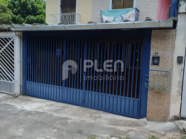 Sobrado 3 quartos e 3 banheiros, à venda, no bairro Vila Irmãos Arnoni em São Paulo