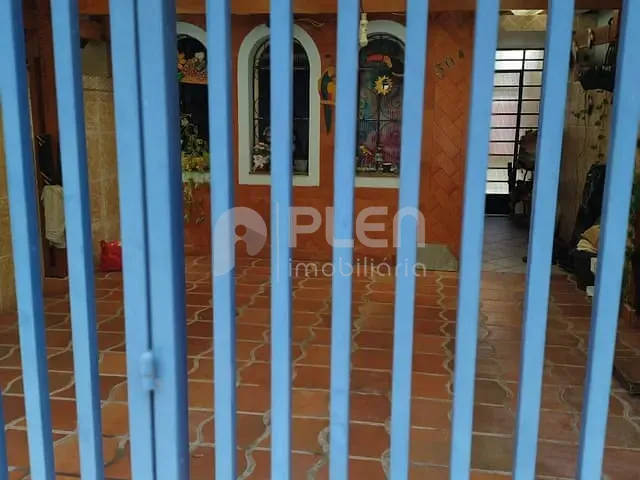 Sobrado 3 quartos e 3 banheiros, à venda, no bairro Vila Irmãos Arnoni em São Paulo