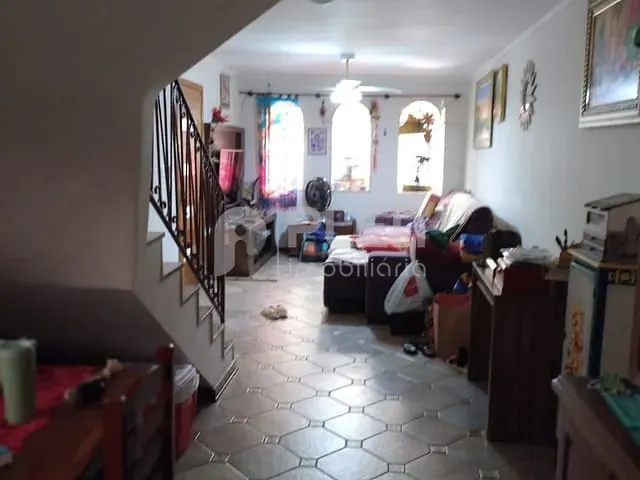 Sobrado 3 quartos e 3 banheiros, à venda, no bairro Vila Irmãos Arnoni em São Paulo