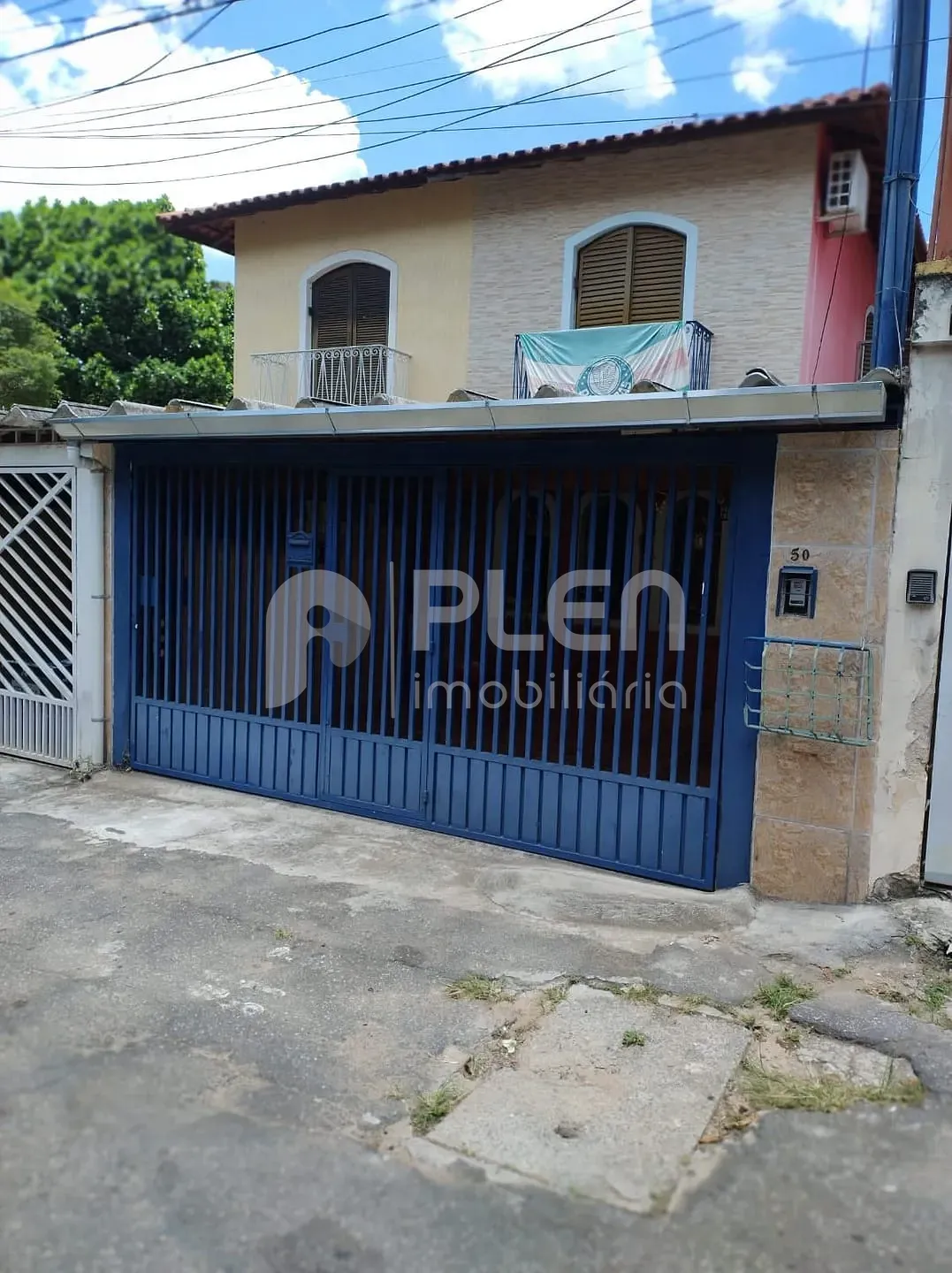 Casa de 3 quartos à venda em Vila Irmãos Arnoni, São Paulo