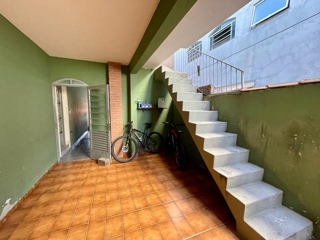 Foto do Sobrado - Sobrado com 3 dormitórios à venda, 250 m² por R$ 900.000,00 - Palmeiras de São José - São José dos Campos/SP | RUSSI IMÓVEIS