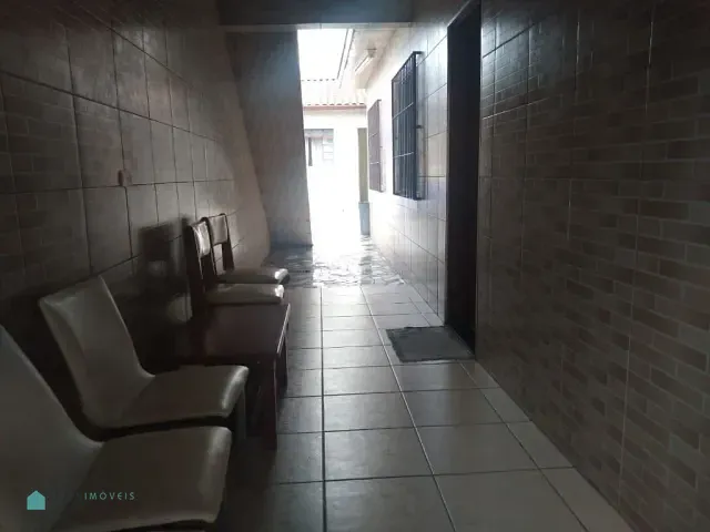 Sobrado com 166m² 2 quartos e 1 banheiro, à venda, no bairro Parque São Luís em São Paulo