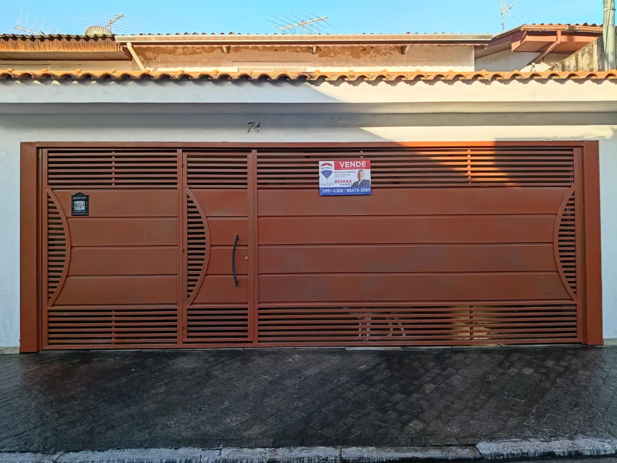 Sobrado para venda em Jaçanã com 4 quartos, sendo 1 suíte, 142m²