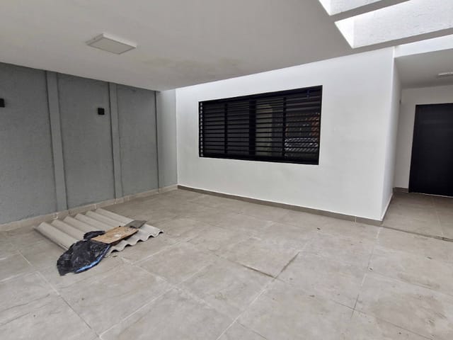 Foto do Sobrado - Sobrado para venda em Vila Leopoldina com 3 quartos, sendo 1 suíte, 150m² | Lares e Andares Imóveis