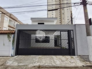 Foto do Sobrado-Sobrado para venda em Vila Leopoldina com 3 quartos, sendo 1 suíte, 150m²