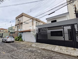 Foto do Sobrado-Sobrado para venda em Vila Leopoldina com 3 quartos, sendo 1 suíte, 150m²