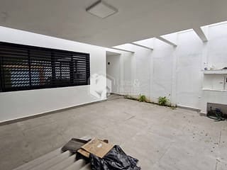 Foto do Sobrado-Sobrado para venda em Vila Leopoldina com 3 quartos, sendo 1 suíte, 150m²