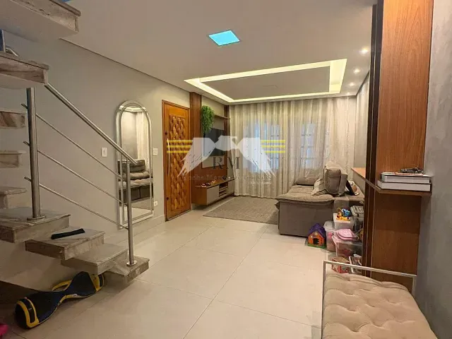 Sobrado com 150m² 3 quartos e 3 banheiros, à venda, no bairro Jardim Vila Formosa em São Paulo