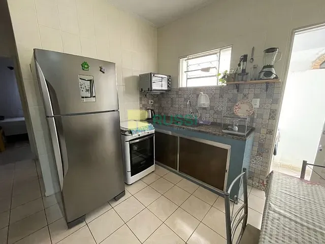 Sobrado com 125m² 3 quartos e 2 banheiros, à venda, no bairro Jardim das Indústrias em São José dos Campos
